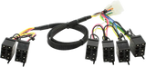 Plug N Play Power Control 6 Switch Included - XTC POWER PRODUCTS