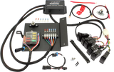 Plug N Play Power Control 6 Switch Included - XTC POWER PRODUCTS