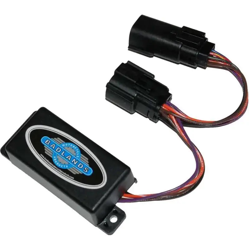 NAMZ CUSTOM CYCLE PRODUCTS LE-03-SRCVO