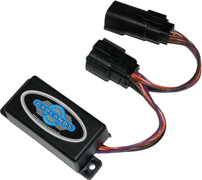 NAMZ CUSTOM CYCLE PRODUCTS LE-03-SRCVO
