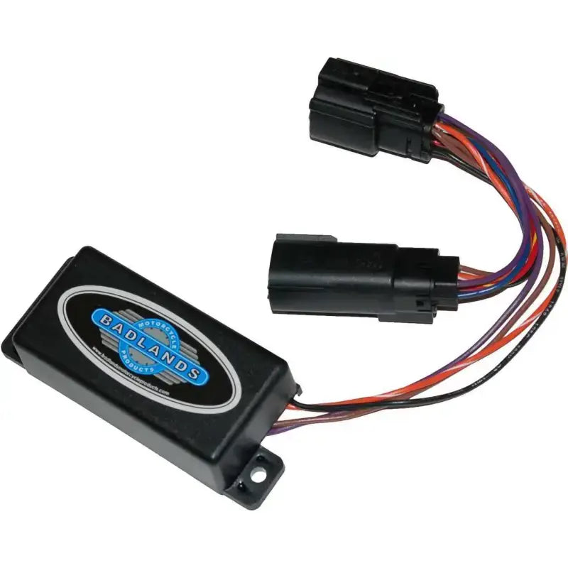 NAMZ CUSTOM CYCLE PRODUCTS LE-03-SR