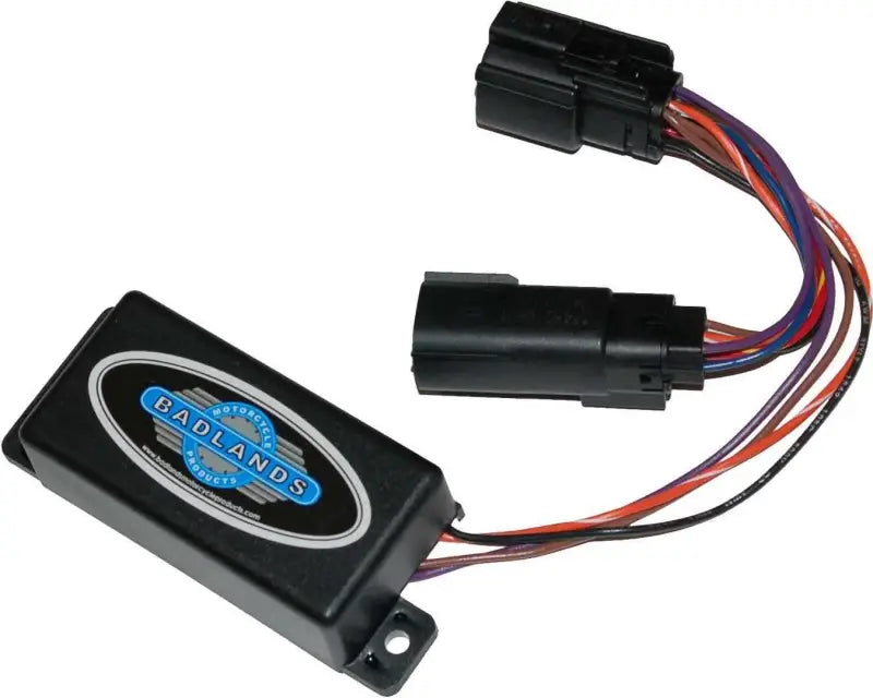 NAMZ CUSTOM CYCLE PRODUCTS LE-03-SR