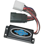 NAMZ CUSTOM CYCLE PRODUCTS LE-03-R