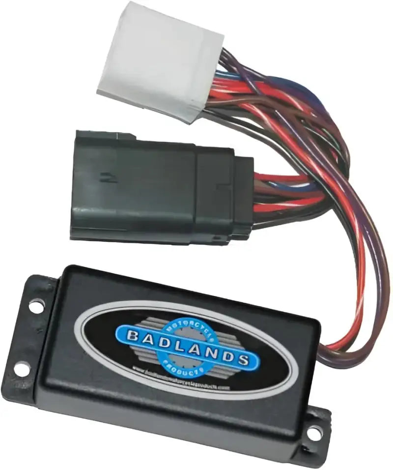 NAMZ CUSTOM CYCLE PRODUCTS LE-03-R