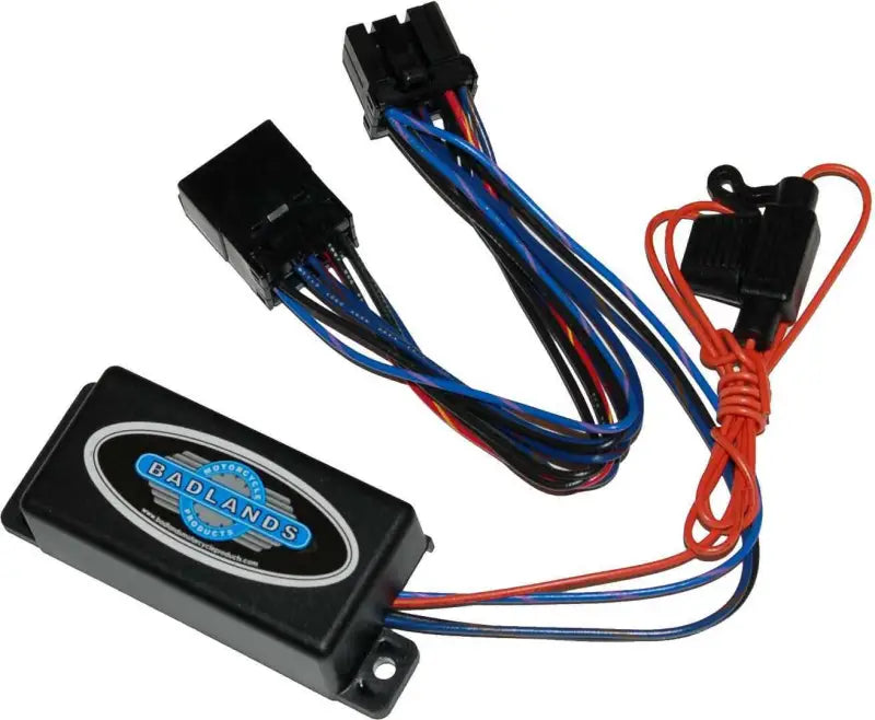 NAMZ CUSTOM CYCLE PRODUCTS LE-CB-A