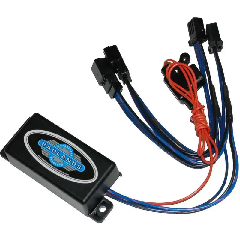 NAMZ CUSTOM CYCLE PRODUCTS LE-CB-C