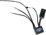 NAMZ CUSTOM CYCLE PRODUCTS IHL-IND-S