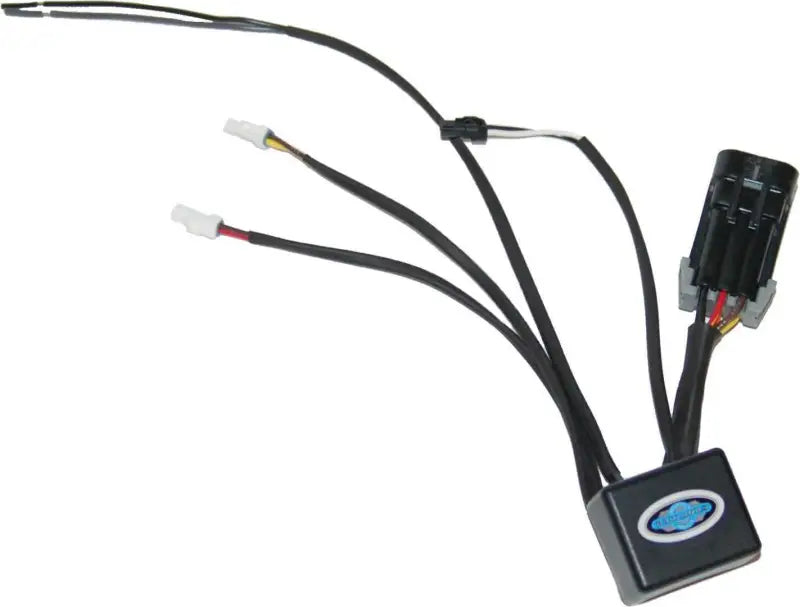 NAMZ CUSTOM CYCLE PRODUCTS IHL-IND-S