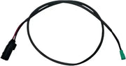 NAMZ CUSTOM CYCLE PRODUCTS NTBW-4201