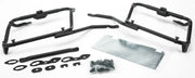 PLX1171 Side Case Hardware V35 - Hard Luggage Mounting