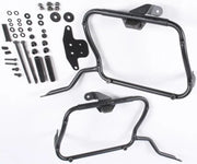 PLX166 Side Case Hardware - Hard Luggage Mounting