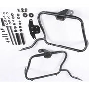 PLX166 Side Case Hardware - Hard Luggage Mounting