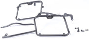 PLX3101 Side Case Hardware - Hard Luggage Mounting