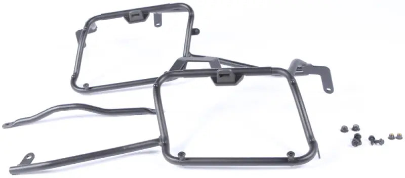 PLX3101 Side Case Hardware - Hard Luggage Mounting