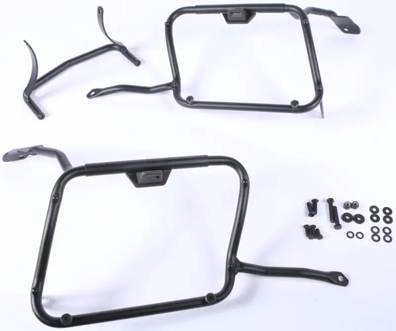 PLX528 Side Case Hardware for motorcycle hard luggage mounting and case hardware