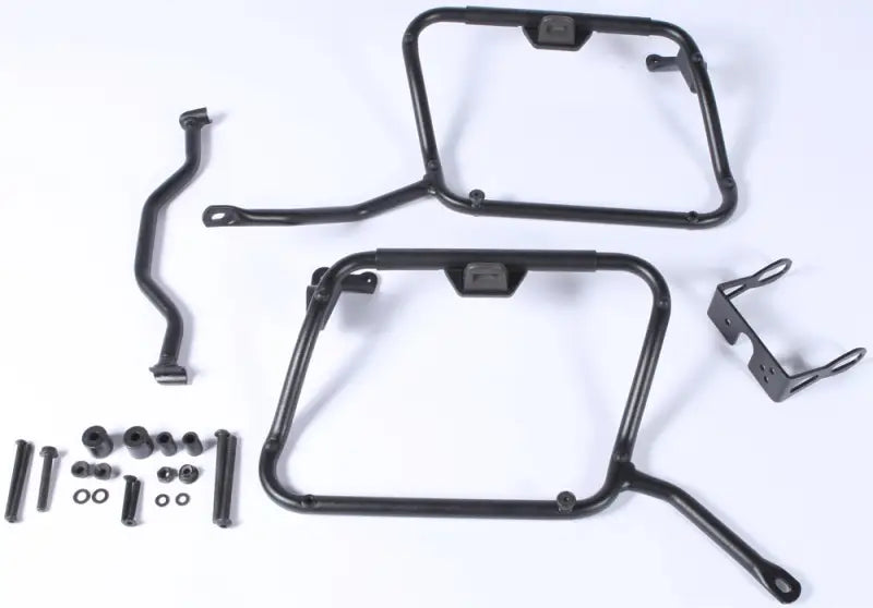 PLX539 Side Case Hardware - Hard Luggage Mounting