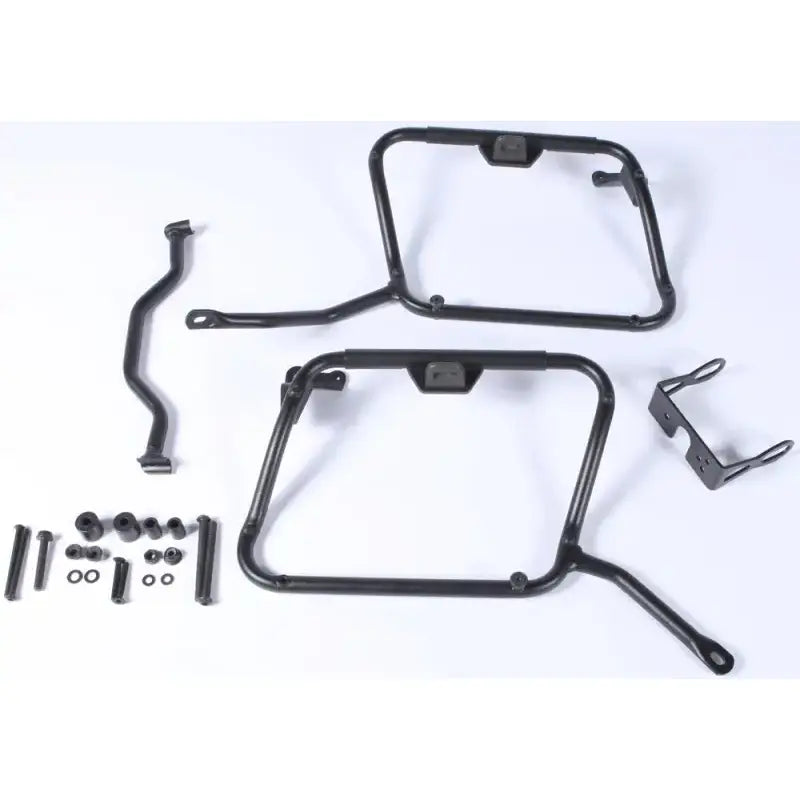 PLX539 Side Case Hardware - Hard Luggage Mounting