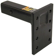 PM87 Pintle Hook Mounting Plate