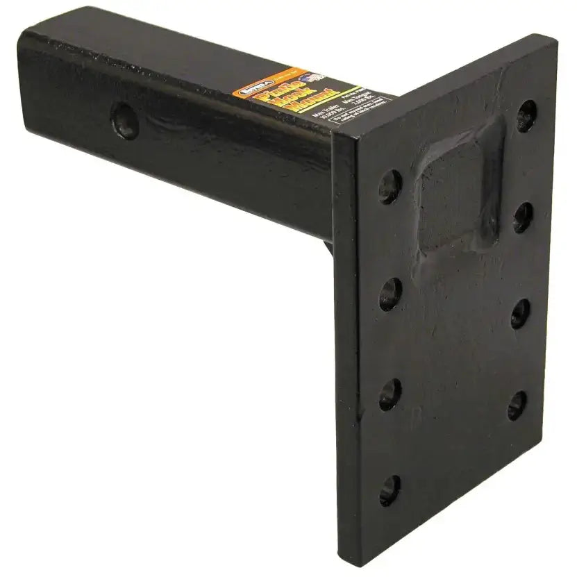 PM87 Pintle Hook Mounting Plate