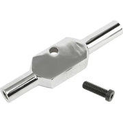 GOODRIDGE PMCHD-001 Tee Bar Chrome