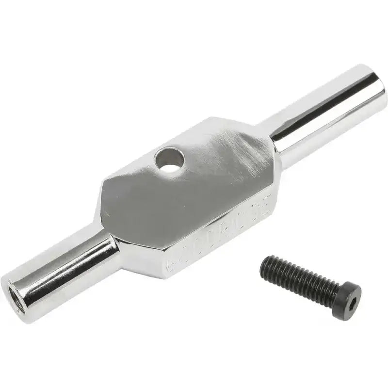 GOODRIDGE PMCHD-001 Tee Bar Chrome