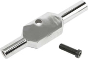 GOODRIDGE PMCHD-001 Tee Bar Chrome