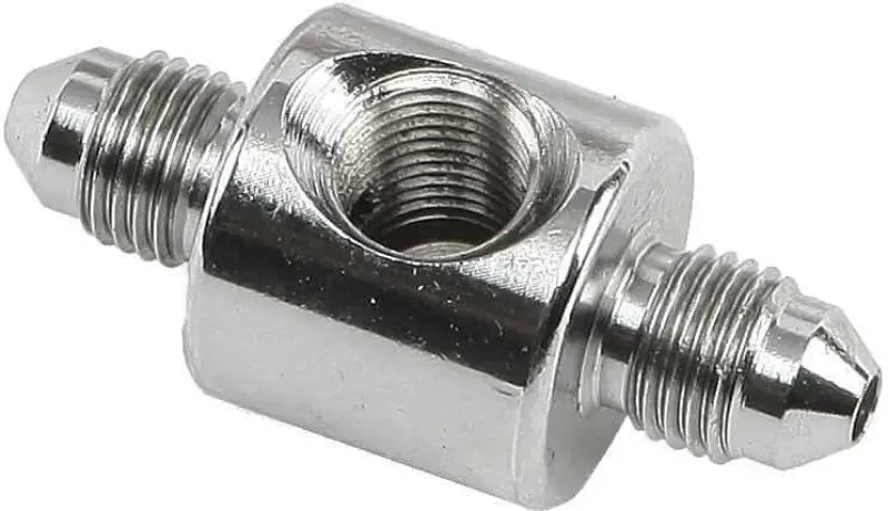 PMCHD-014 Rear Brake Light Tee Chrome