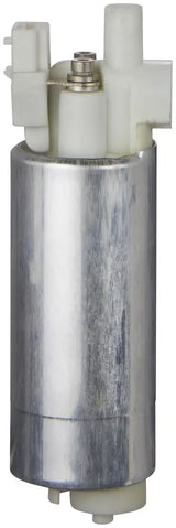 Cylindrical PN2003 Delphi Fuel Pump with white plastic top for reliable fuel delivery