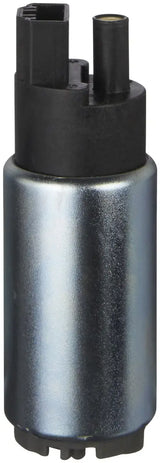 Silver cylindrical Pn2006 Delphi Fuel Pump with black top for Delphi fuel pump systems