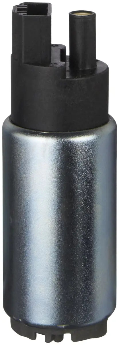 Silver cylindrical Pn2006 Delphi Fuel Pump with black top for Delphi fuel pump systems
