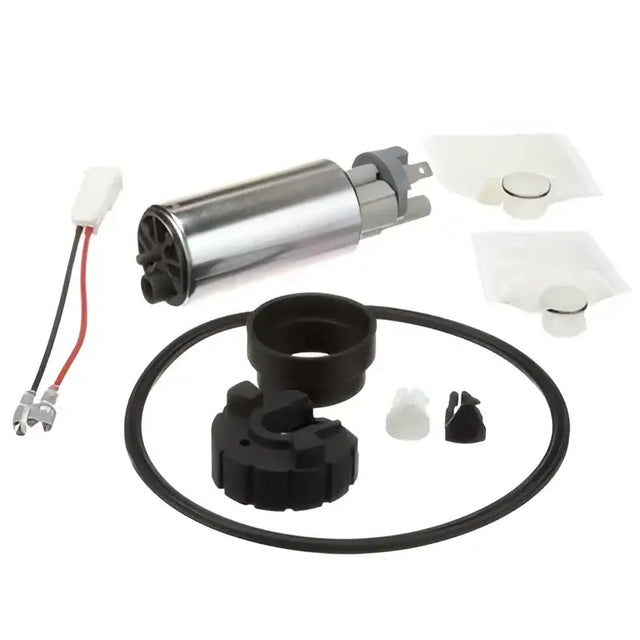 PN2050 Delphi Fuel Pump And Strainer Set - Oem