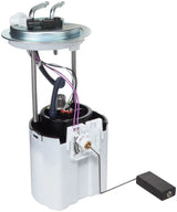 Automotive fuel pump assembly PN3060 Delphi Fuel Module for reliable fuel delivery