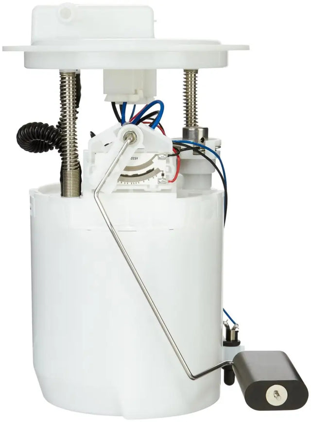 White plastic PN3134 Delphi Fuel Pump Module Assembly for reliable delphi fuel pump performance