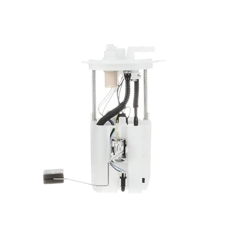 White plastic PN3138 Delphi Fuel Pump Module Assembly for PN3138 Delphi Fuel Pump