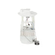 White plastic PN3169 Delphi Fuel Pump Module Assembly for durable delphi fuel pump replacement