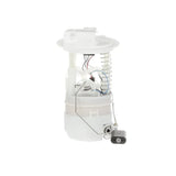 White plastic PN3169 Delphi Fuel Pump Module Assembly for durable delphi fuel pump replacement
