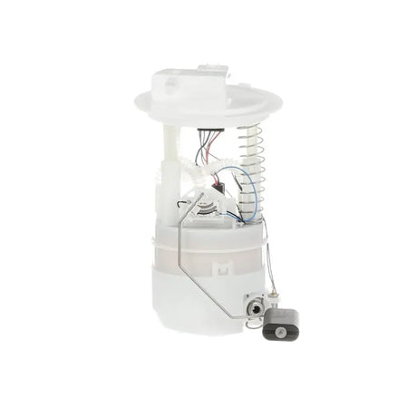 White plastic PN3169 Delphi Fuel Pump Module Assembly for durable delphi fuel pump replacement