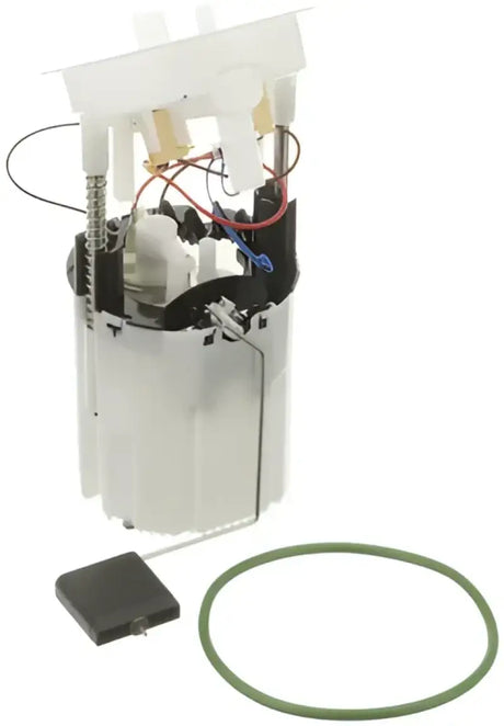 Automotive fuel pump module with float and gasket for PN3237 Delphi Fuel Pump Assembly