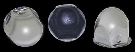 PN6256LNC Wheel Simulator Lug Nut Cover