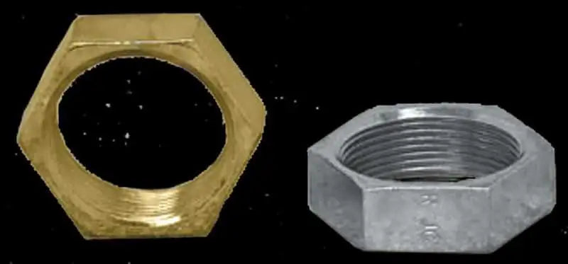 PN6256RJN Wheel Simulator Lug Nut