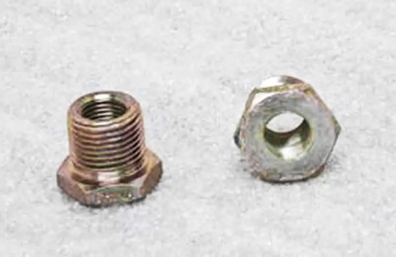PNF10STX Wheel Simulator Stud Extender