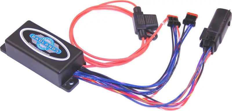 NAMZ CUSTOM CYCLE PRODUCTS IHL-04-BO