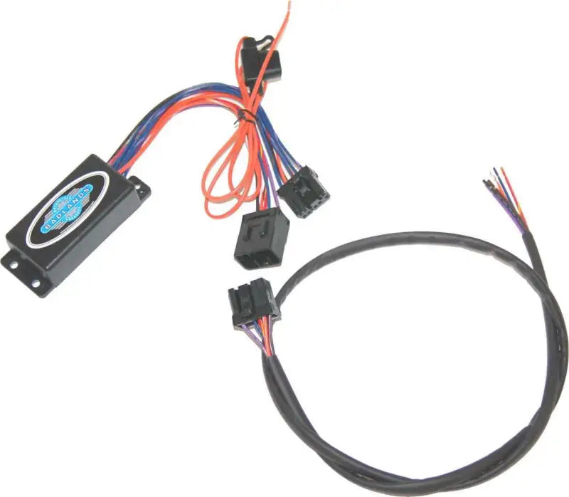 NAMZ CUSTOM CYCLE PRODUCTS IHL-04-A