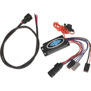 NAMZ CUSTOM CYCLE PRODUCTS IHL-04-B
