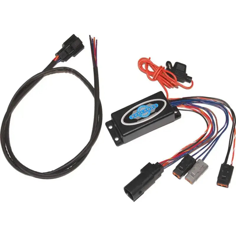 NAMZ CUSTOM CYCLE PRODUCTS IHL-04-B