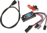 NAMZ CUSTOM CYCLE PRODUCTS IHL-04-B