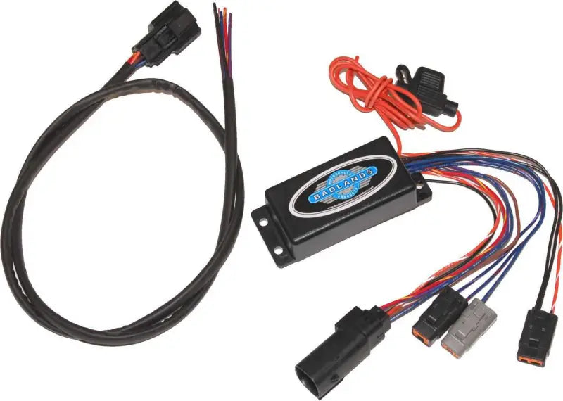 NAMZ CUSTOM CYCLE PRODUCTS IHL-04-B