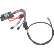 NAMZ CUSTOM CYCLE PRODUCTS IHL-04-C