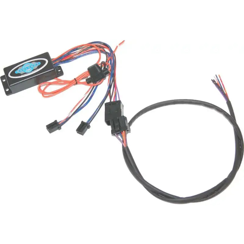 NAMZ CUSTOM CYCLE PRODUCTS IHL-04-C
