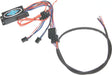 NAMZ CUSTOM CYCLE PRODUCTS IHL-04-C